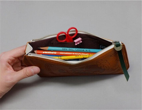 3D Dictionary Funny Long Wallet