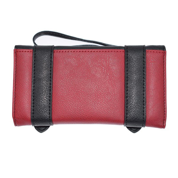 Hogwarts Express 9 3/4 Long Wallet