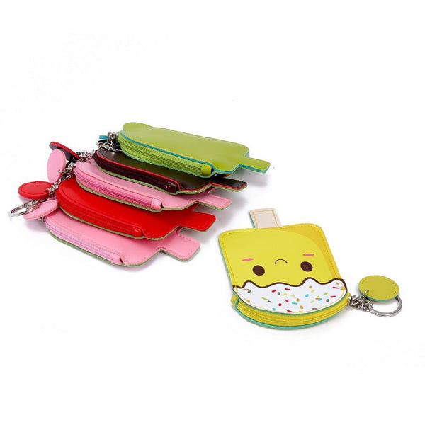 Ice Popsicle Cute Coin Purses