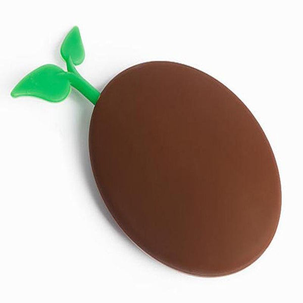 Healthy Coffee Bean Coin Purse