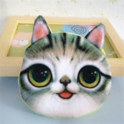 Novelty Furfriends Coin Purses