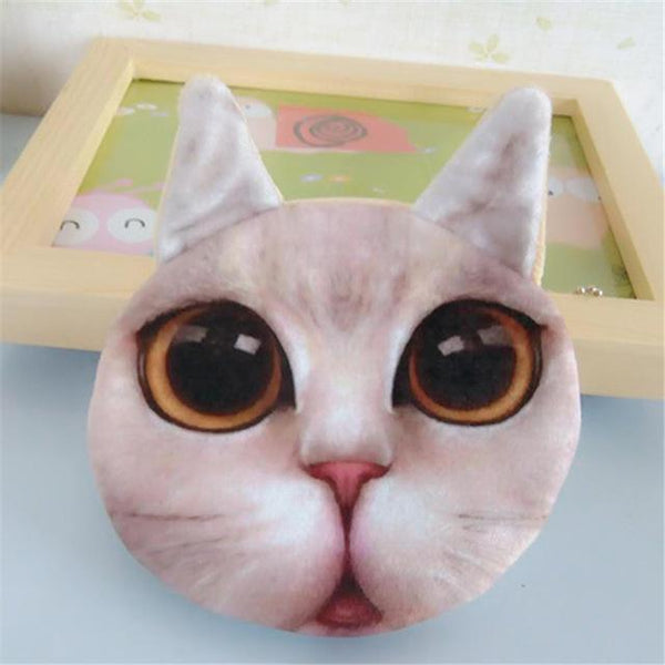 Novelty Furfriends Coin Purses