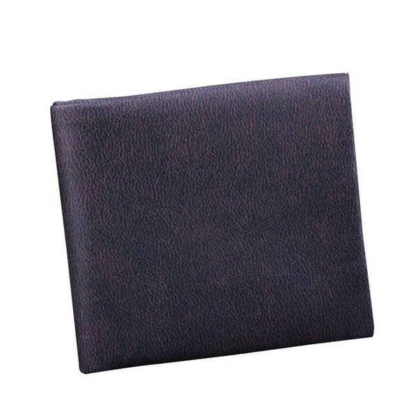 Creative Print Men's Bi-fold Wallet