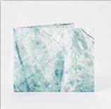 Romantic Sky Bifold Wallet