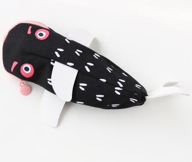 Kawaii Fish Coin Purse
